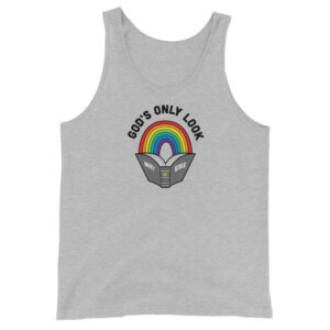 God's Only Look™ Men's Tank Top