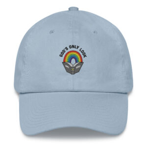 God's Only Look™ Baseball Cap